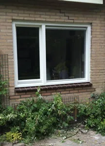 Houten Kozijnen